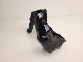 5qv723058 Volkswagen 2025-2026 Tiguan Brake Stop Pedal Bracket Oem