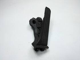 6pv01103906 Volkswagen 2012 - 2016 Eos Oem Gas Throttle Accelerator Pedal Sensor Black