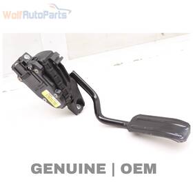 7d1723507e Volkswagen 1999-2003 Vw Eurovan Gls 2.8l - Gas Pedal / Accelerator Module