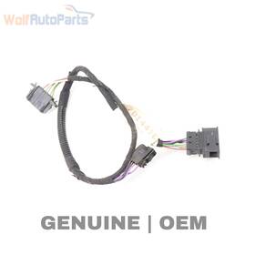 7d1971441c Volkswagen 1999-2004 Vw Eurovan Gls - Accelerator Pedal Sensor Wiring Harness 7d1971441c Volkswagen 1999-2004 Vw Eurovan Gls - Accelerator Pedal Sensor Wiring Harness