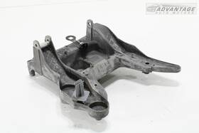 7l0723031f Volkswagen 2004-2010 Touareg Stop Brake Pedal Mount Support Block Bracket Oem