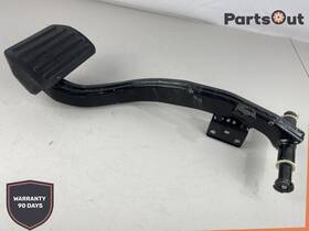 7p0723142f Volkswagen 2011-2014 Porsche Cayenne Brake Stop Foot Pedal 7p0723142 Oem