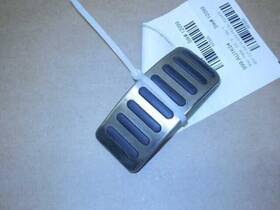 8n1721547b-nof80 Volkswagen Jetta Golf Beetle Audi Tt Accelerator Gas Pedal Pad - 8n1721547b
