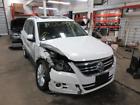 234.vw1t11 Volkswagen Electronic Pedal Assembly Tiguan