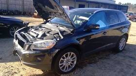 234.vo1l10 Volvo Xc60 2010 Accelerator Parts 753039