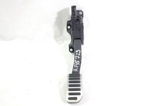234.vo1m15 Volvo R Design Accelerator Gas Throttle Pedal Pn 31329374 Oem 2015 V60