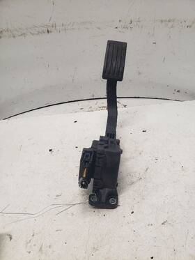234.vo1t08 Volvo C70 2008 Accelerator Parts 1443866