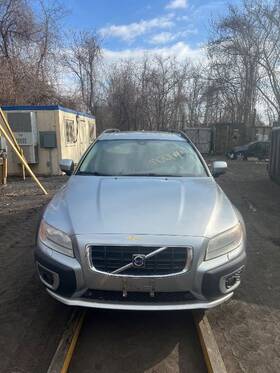 234.vo1u08 Volvo Xc70 2008 Accelerator Parts 8266