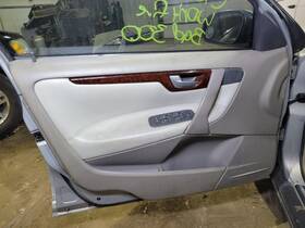 234.vo1v01 Volvo V70 2001 Accelerator Parts 2071036