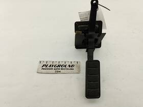 234.vo1w97 Volvo 960 Sedan Gas Throttle Accelerator Pedal Fits 92 93 94 95 96 97