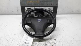 235.vo1i08 Volvo S40 2008 Steering Wheel 47303