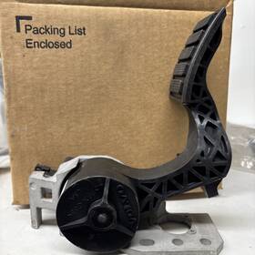 23897050 Volvo Oem Accelerator Pedal