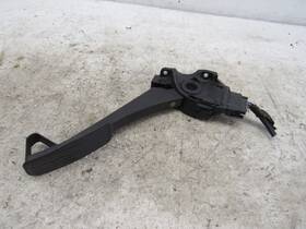30715173 Volvo Accelerator Pedal S60 R 2005 2007 2.5l Awd Turbo M/t Gas Throttle Lever