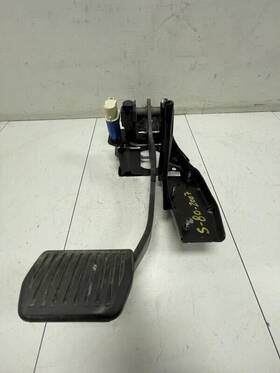 3m5t-13480-ab Volvo 31212177 Ct8uc S80 2007 Brake Pedal Automatic Factory