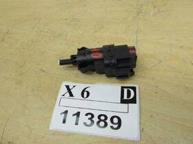 3m5t13480ac Volvo 06 07 08 09 10 C70 Brake Pedal Tail Light Stop Lamp Switch Button