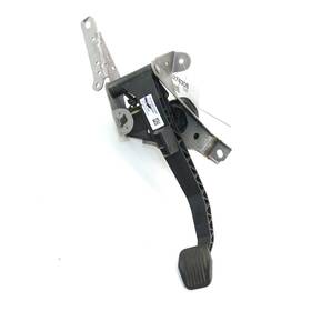 4n51-7b633-gg Volvo Oem Clutch Pedal Assembly Fits C30 S40 V50 2005-2009