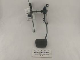 546.vo1v00 Volvo V70 Xc Brake Pedal With Mounting Bracket 98 99 00 1998 1999 2000