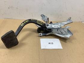 546.vo1w08 Volvo 2008 Xc90 3.2l 6cyl Sport Model Brake Pedal Assy Oem