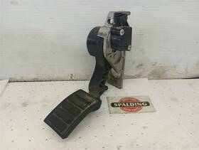 546.vohc16 Volvo 2016 Vnl Throttle Pedal Assembly 11245608