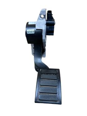 82734049 Volvo 2019-24 Vnl Throttle Pedal Assembly Genuine Oem