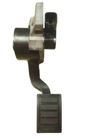84557581 Volvo Vnl Gas Pedal