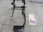 546.vo1t99 Volvo 99 C70 Conv Brake Clutch Pedal Lever Oem 974