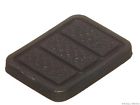 W0133-1641747 Volvo Fits Pad Pedal Brake 142 68-74 Worldpac