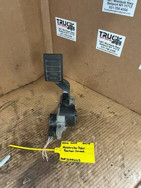 Pn20893503 Volvo Accelerator Pedal Position Sensor Used
