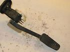 25168 Volvo S60 Pedal 03 Brake Clutch
