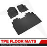Vpflf150u Vpflf150u-lite Kiwi Master All Weather Tpe Floor Mats Liner 725704256897