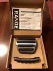 Vplgs0160-62 Range Rover Oem Land Stainless Steel Sport Pedals