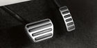 Vplgs0160 Rover Brand Pad Range Sport Pedal Oem Covers