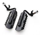 Vsqp0962pc Vsshop Front Foot Pegs For Jeep Wrangler Jk All Automatic