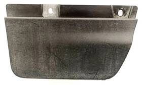 5h0854858a Vw Moldings Entry Golf Viii Original