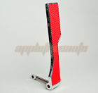 Vw Dune Pedal Red Bug Cruizer Baja Buggy Billet