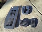 20ae Vw Gti Gli Jetta Trim Shifter Prices Mk4 Pedals R32 Golf Stainless Aluminum