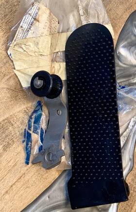 113.721.507.1 Vw Parts Volkswagen Bug Beetle Ghia Bus Thing Gas Pedal 113721507 Accelerator With Lever 113.721.507.1 Vw Parts Volkswagen Bug Beetle Ghia Bus Thing Gas Pedal 113721507 Accelerator With Lever