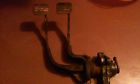 Vw Used Type 65-72 Beetle Assembly Pedal Volkswagen Sandrail Dunebuggy 1