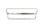 W-133 Classic Headquarters Chevrolet Auto Brake Pedal Trim Stainless