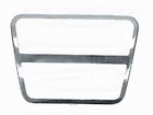 W-192 Auto Metal Direct Pedal Trim Nova Chevell 012565017263