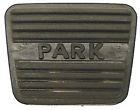 W-229 Auto Metal Direct Parking Brake Pad Gm Vehicles 012565008544