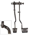 W-328 Chq Camaro Firebird Clutch And Brake Pedal Assembly