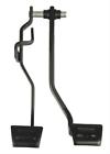 W-839 Auto Metal Direct Pedal Assembly