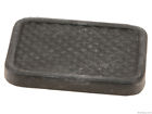 W0133-1638387-mtc Central Brake Pedal Pad Mtc Fits Bmw
