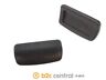 W0133-1639992-oes Central Genuine Brake Pedal Pad Fits Nissan Altima Frontier Maxima