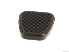 W0133-1640010-ohn Central Ohno Clutch Pedal Pad Fits Honda Civic Fbs