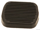 W0133-1640800-mtc W0133-1640800 Central Mtc Brake Pedal Pad Fits Saab Fbs