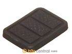 W0133-1641747-mtc Central Mtc Brake Pedal Pad Fits Volvo Fbs