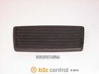 W0133-1642141-ohn Central Ohno Brake Pedal Pad Fits Honda Civic Accord Del