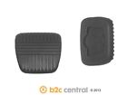 W0133-1642216-ohn Central Ohno Clutch Pedal Pad Fits Nissan Altima Sentra Fbs